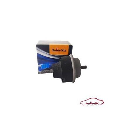 دسته موتور دو سر پيچ(روغني) پژو 405 |رفيع نيا